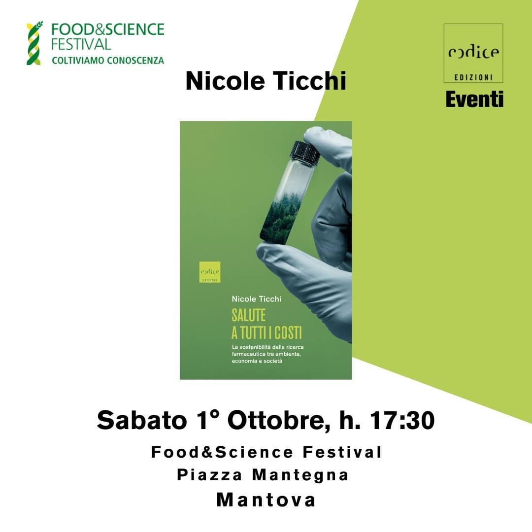 Food&Science Festival
