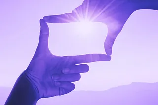 Cambiare angolazione